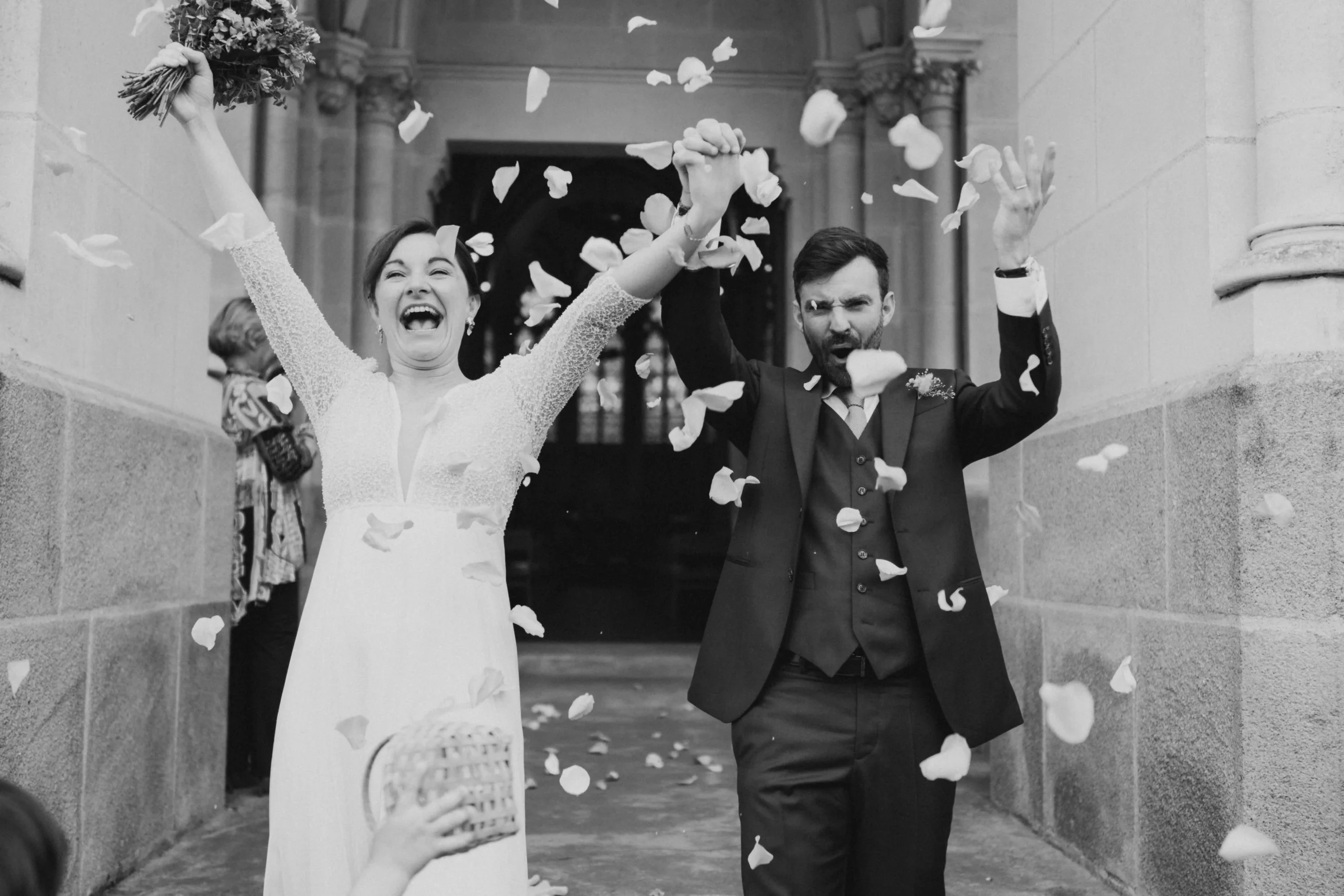 Contactez Lubomir Letko, votre photographe de mariage à Nantes et en Loire-Atlantique.