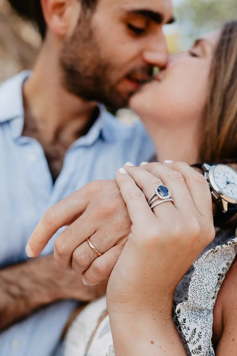 Photographe et vidéaste de mariage hybride à Nantes - Reportage photo et vidéo simultané